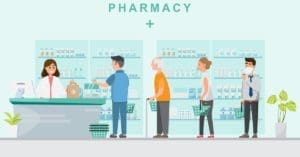 Quer potencializar as vendas do checkout da farmácia? Veja dicas da Mondelēz
