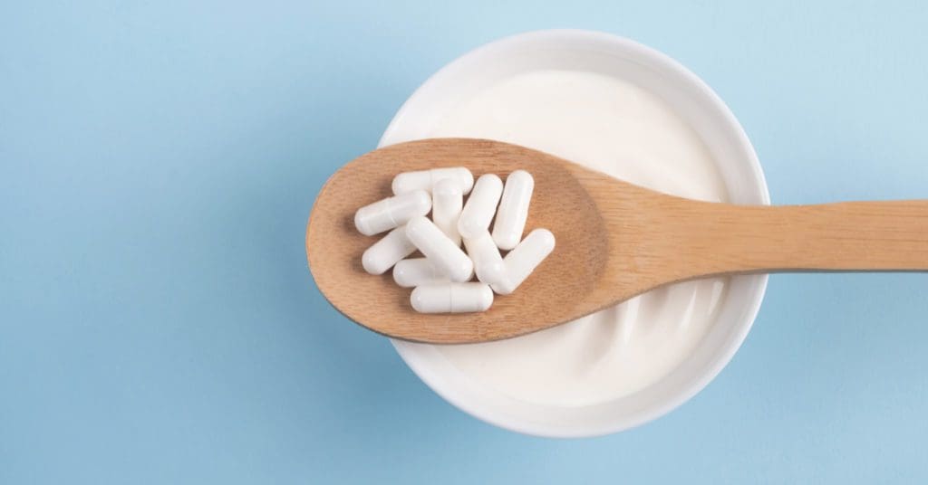 Ranking-probióticos