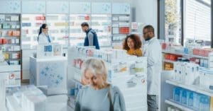 KPMG aponta tendências para o consumo e varejo farmacêutico na América do Sul