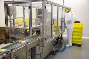 Cellera Farma e Ferring anunciam parceria para lançar medicamento inovador ao Brasil