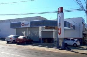 Rede Drogal pretende abrir 40 filiais em 2022