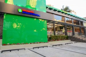 Drogaria Nova Esperança lança novo site