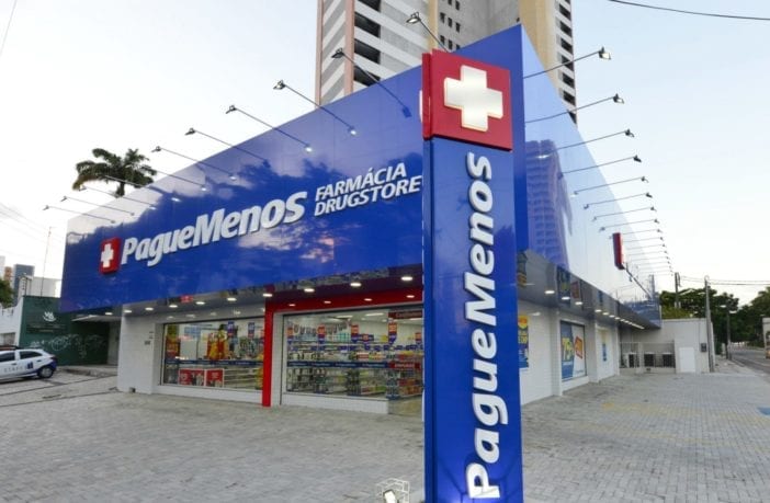 Extrafarma-Pague Menos