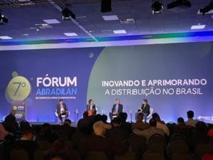 7º Fórum Abradilan de Desenvolvimento Empresarial acontece em SP