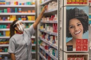 Grupo DPSP da início a aplicação de vacinas contra a Covid-19