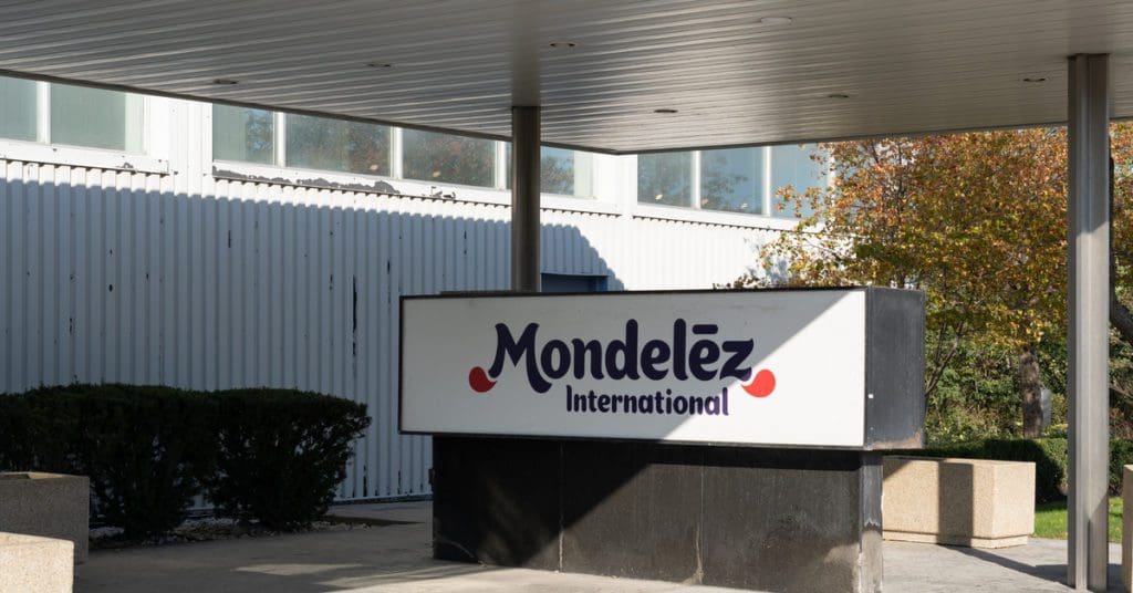 Mondelēz-ESG