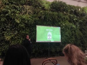 Weleda tem nova missão “Salve o solo”