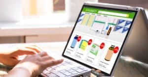 Pesquisa revela que 94% dos varejistas possuem ao menos um canal de vendas digital