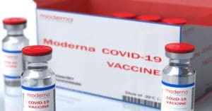 Moderna recebe autorização do FDA para uso emergencial da vacina contra Covid-19 para crianças de seis meses ou mais