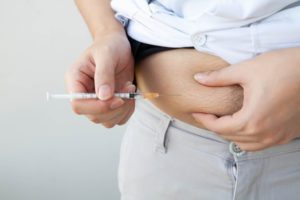 Perda de peso é apontada como nova prioridade no tratamento do diabetes tipo 2 por sociedades internacionais