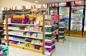 PF Instalações Comerciais atinge a marca de 5 mil farmácias montadas em todo o Brasil