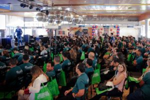 Convenção Soma acontece nos dias 12 e 13 de agosto