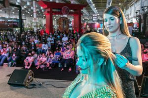 Beauty Fair apresenta congressos e workshops para a edição de 2022