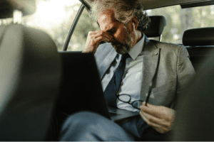 Brasil é o país mais ansioso do mundo, segundo a OMS