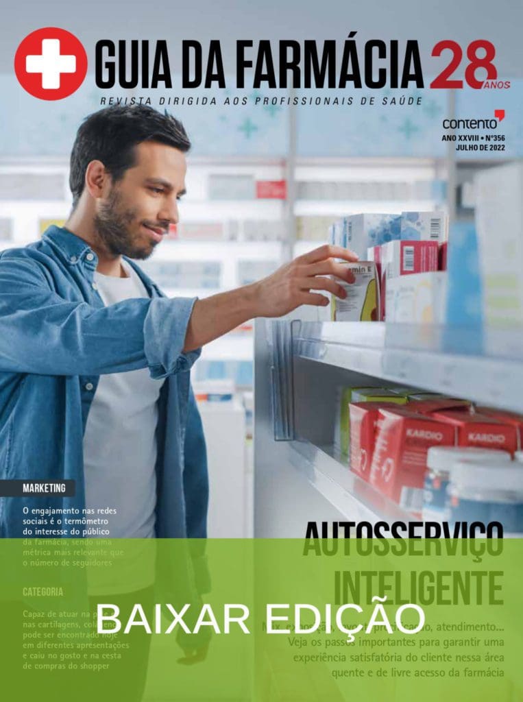 Autosserviço Inteligente