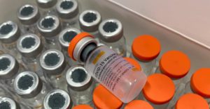 Butantan importa IFA para a produção da CoronaVac ao público pediátrico de 03 a 05 anos