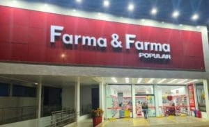 Farma & Farma cresce mais de 20% com mais de 160 farmácias