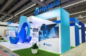 Grupo NC e Eurofarma disputam fusão com Hypera