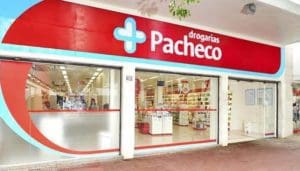 Drogarias Pacheco abre vagas de emprego em Vila Velha e Vitória