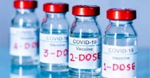 Maiores de 30 anos poderão tomar quarta dose contra Covid-19 a partir desta segunda em SP