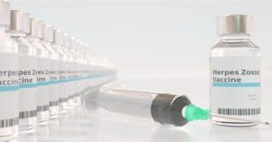Panvel disponibiliza nova vacina contra herpes-zóster