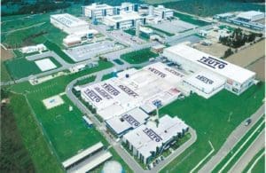 Teuto divulga medicamentos lançados nos últimos 12 meses