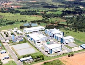 Laboratório Teuto abre vagas para novo CD em Serra (ES)