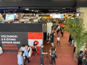 Feira de Negócios Farmarcas movimenta mercado farmacêutico em São Paulo