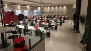 Forever Liss inaugura nova sede com laboratório de inovação para a criação de produtos