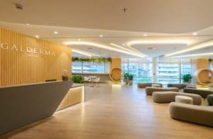 Galderma entra no ranking das melhores empresas para se trabalhar no setor da saúde do GPTW