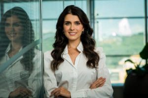 Paloma Capanema se junta à Coty Brasil para gerenciar nova área de ESG