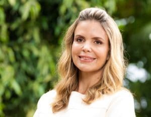 Pierre Fabre anuncia a primeira CEO mulher a liderar a filial brasileira