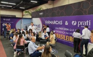 Prati-Donaduzzi faz balanço positivo em seu retorno ao Encontro Farmarcas
