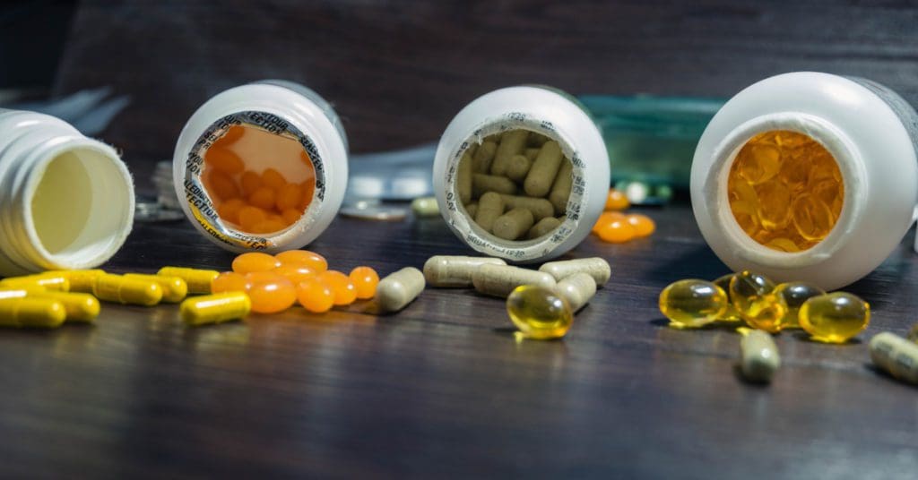 Ranking-monovitaminas