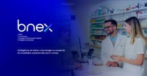 GS Ciência do Consumo agora é Bnex