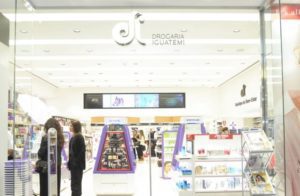 Use Orgânico fecha parceria inédita com Drogaria Iguatemi