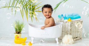 Potencialize as vendas da categoria baby care na farmácia