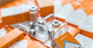 Chile aprova ampliação do uso da CoronaVac para crianças a partir dos seis meses