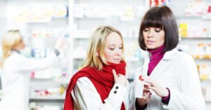 Use a média como ponto de partida e não de chegada