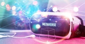 49% dos brasileiros querem usar o metaverso para fazer compras