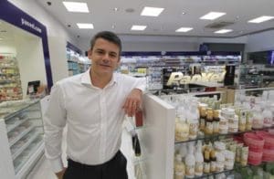 Panvel antecipa metas, planeja produtos financeiros e abre venture capital