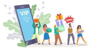 Tipos de programas de fidelidade para farmácias