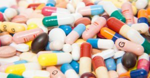 Setor farma cresceu 0,63% no segundo trimestre do ano