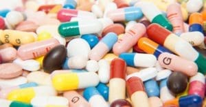 Setor farma cresceu 0,63% no segundo trimestre do ano