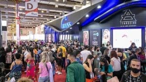 17ª Beauty Fair movimenta mercado de beleza em São Paulo