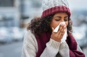 79,4% é o percentual de casos de Covid-19 entre os demais vírus responsáveis pela SRAG nas últimas semanas