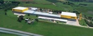 Cimed inaugura nova fábrica aumentando capacidade produtiva de sólidos orais em 130%