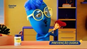 Epocler apresenta Epocler Todo Dia