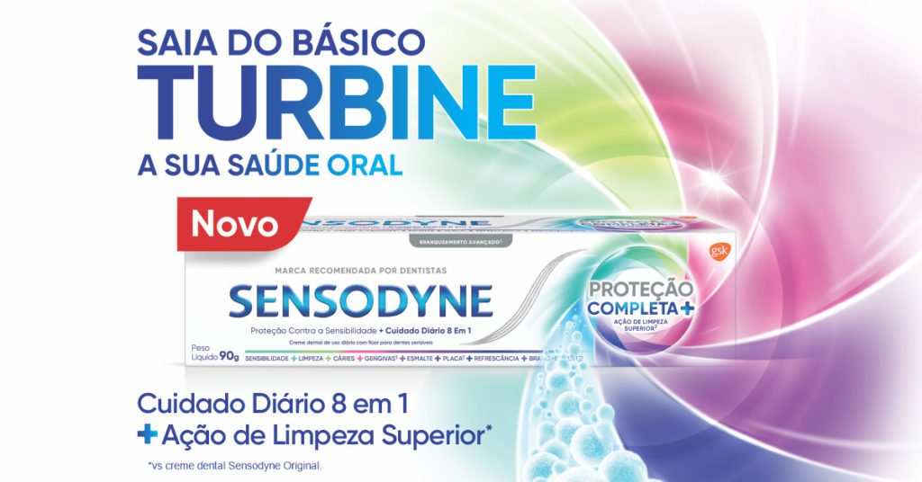 Sensodyne