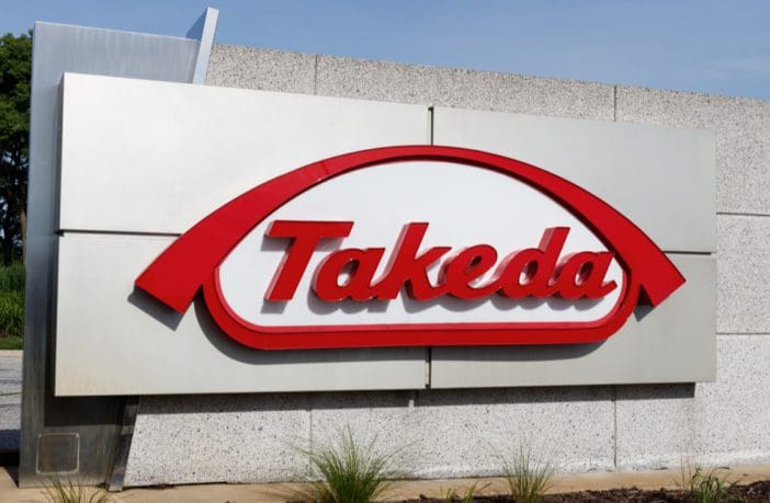 Takeda-diversidade
